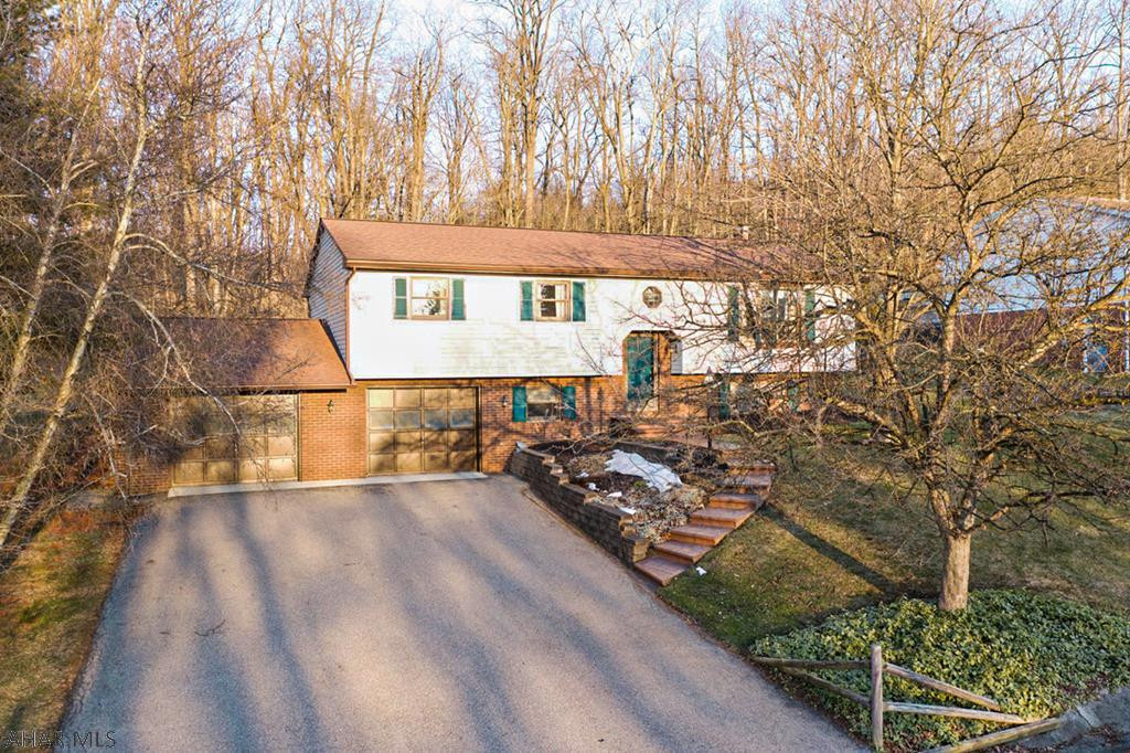 Rolling Hills - Residential