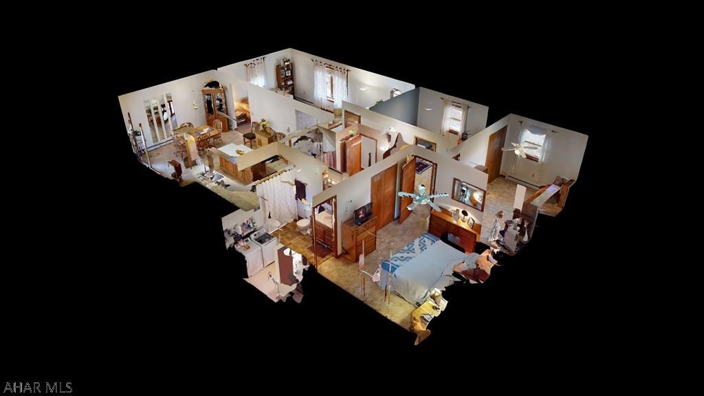 Rolling Hills - Residential