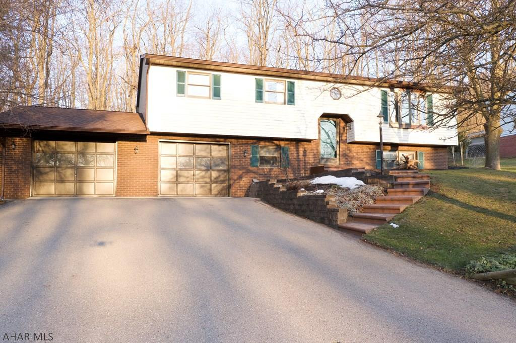 Rolling Hills - Residential