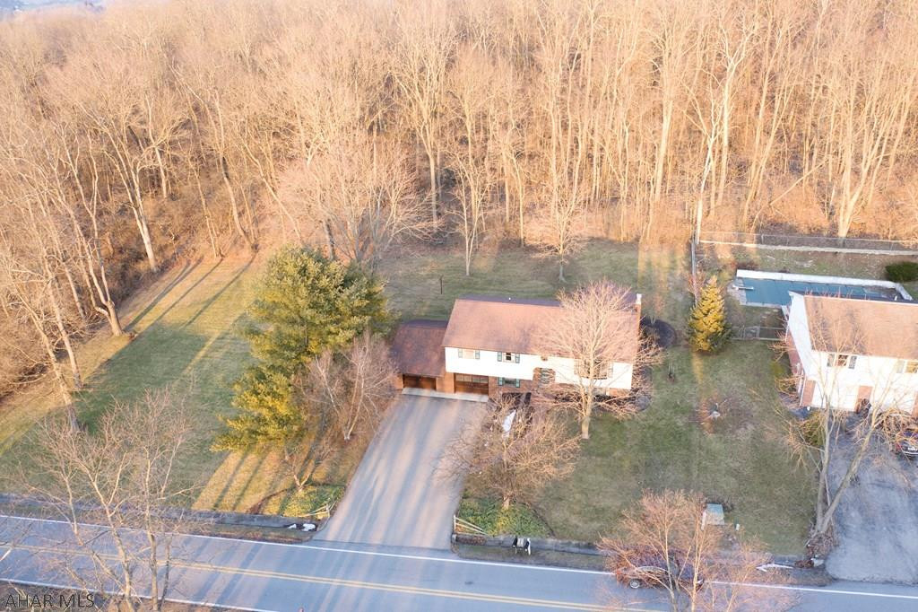 Rolling Hills - Residential