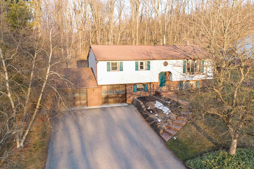 Rolling Hills - Residential