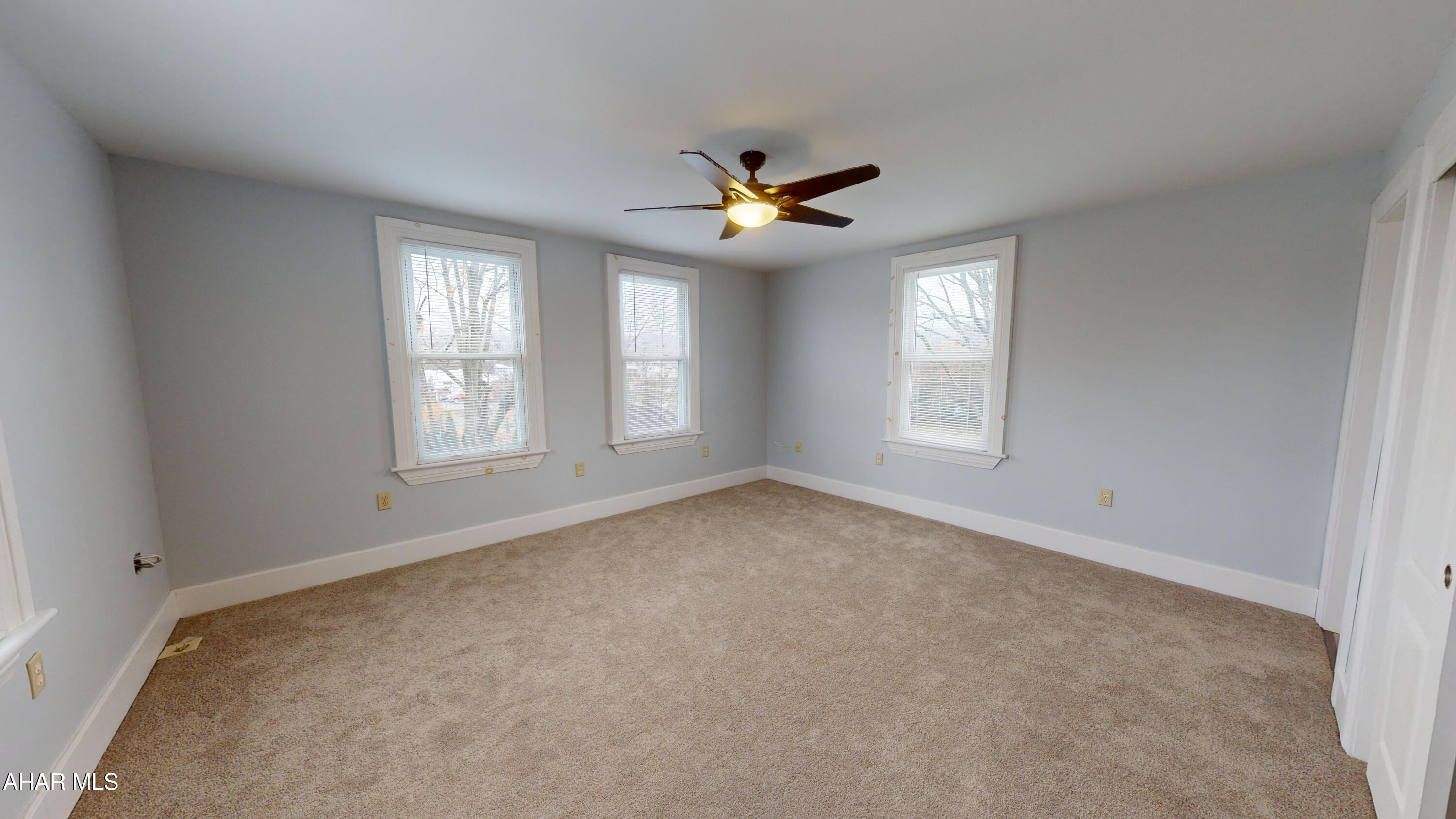 Carson Valley - Residential