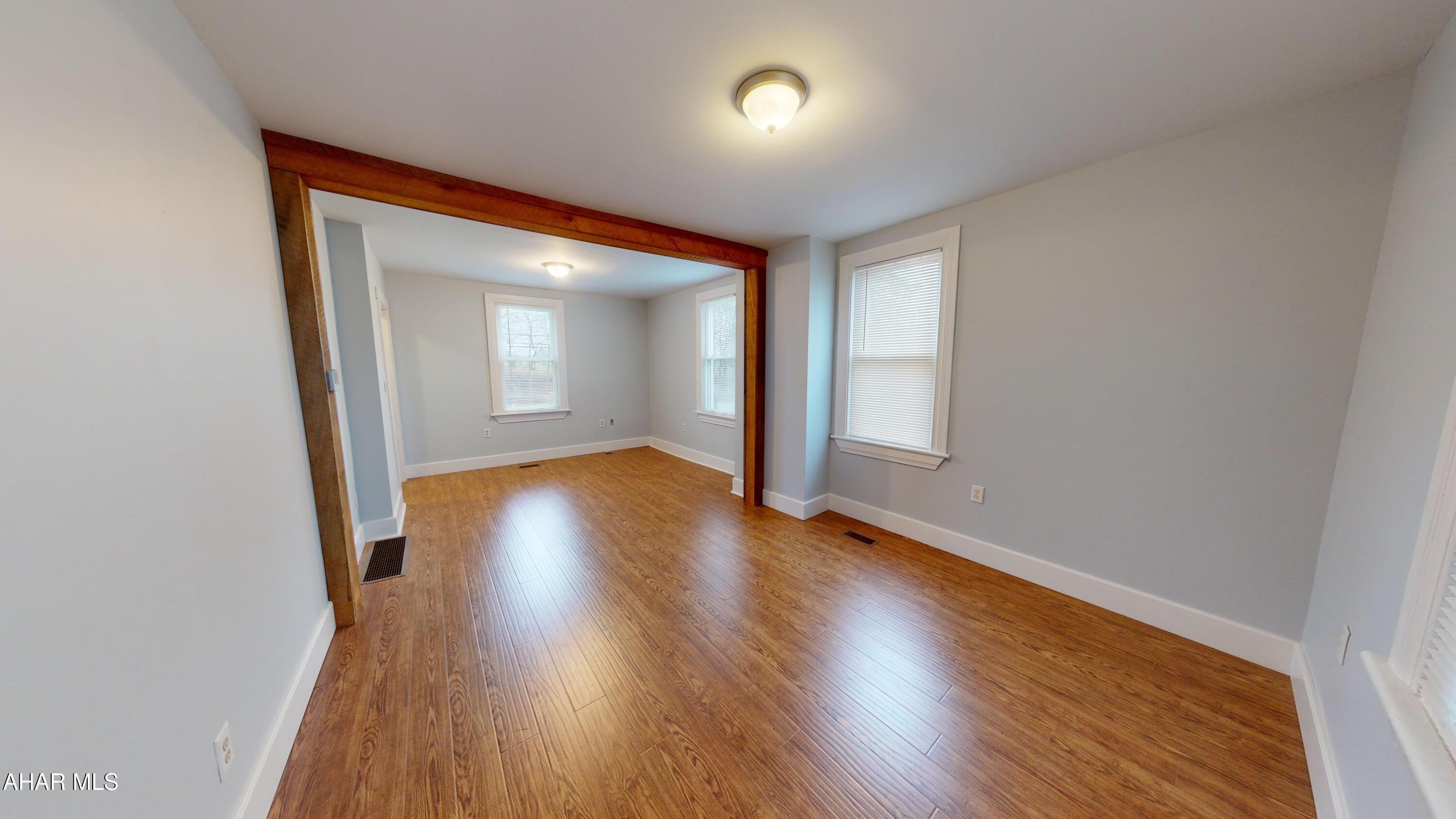 Carson Valley - Residential