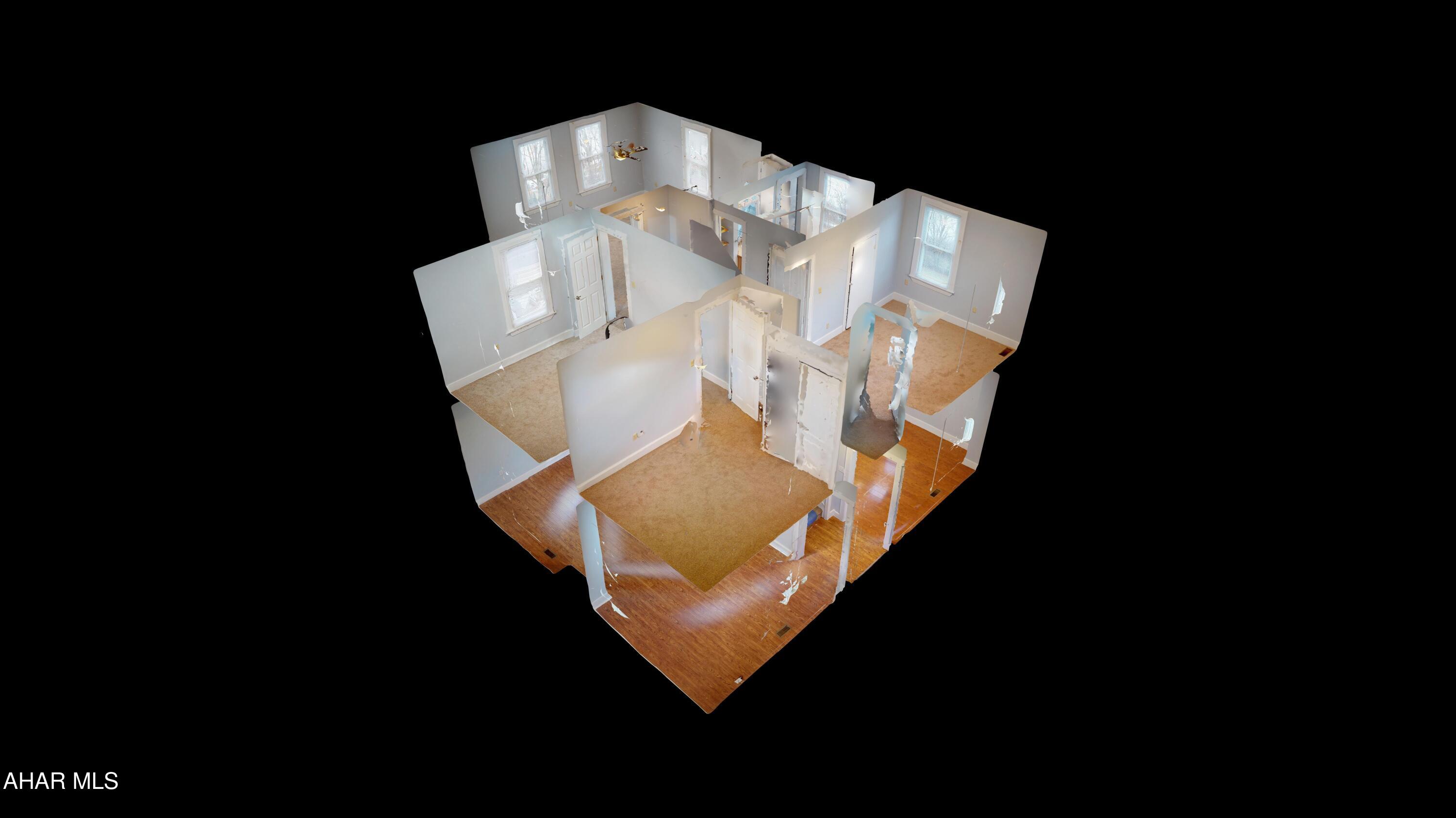 Carson Valley - Residential