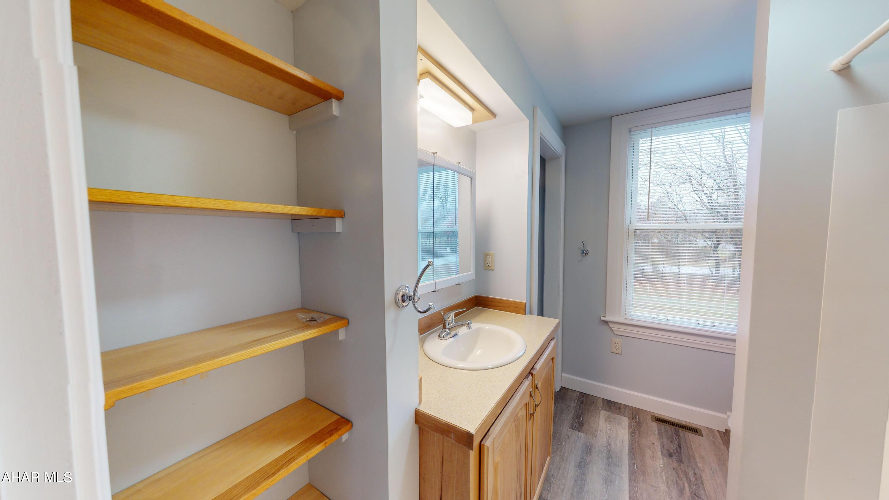 Carson Valley - Residential