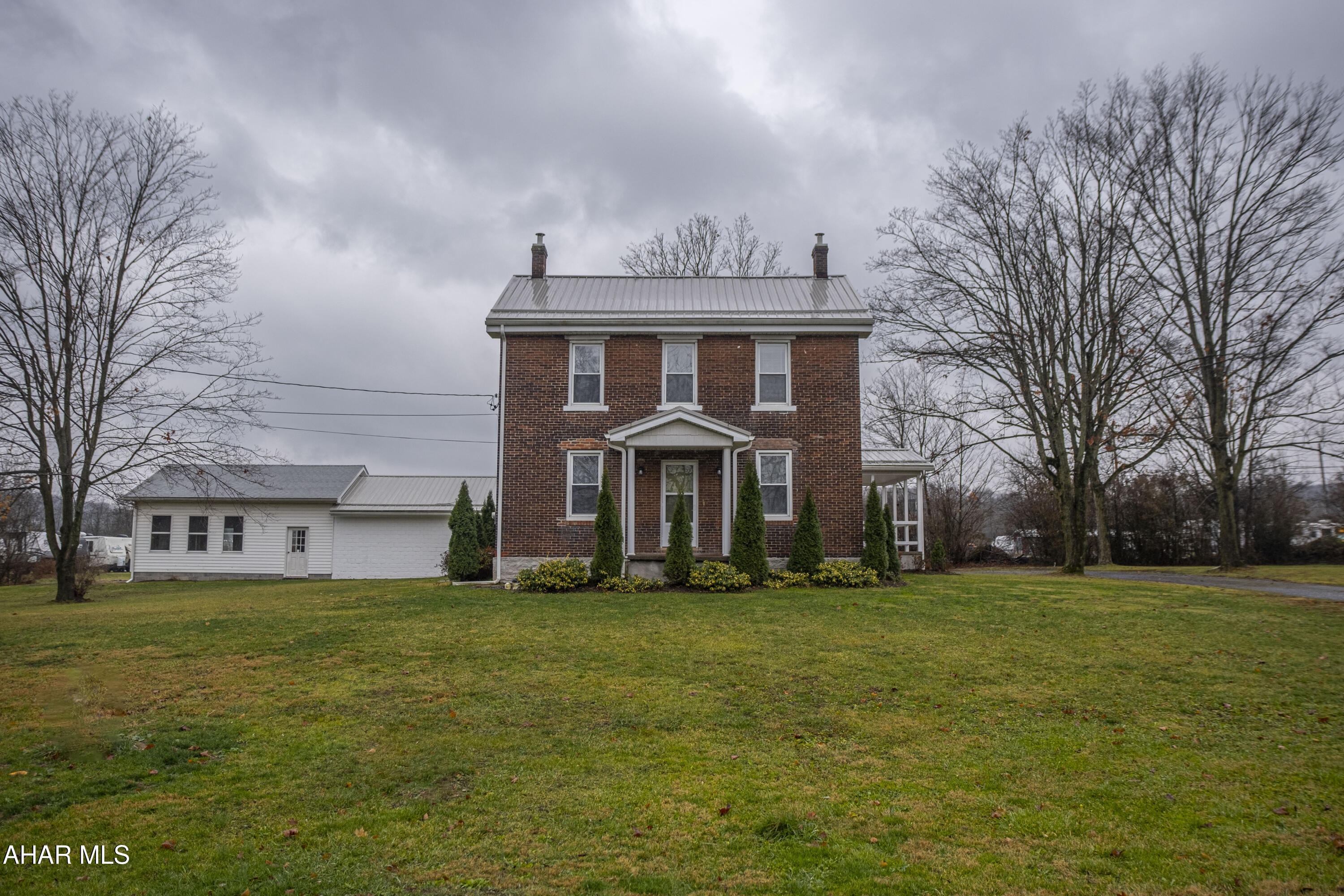 Carson Valley - Residential