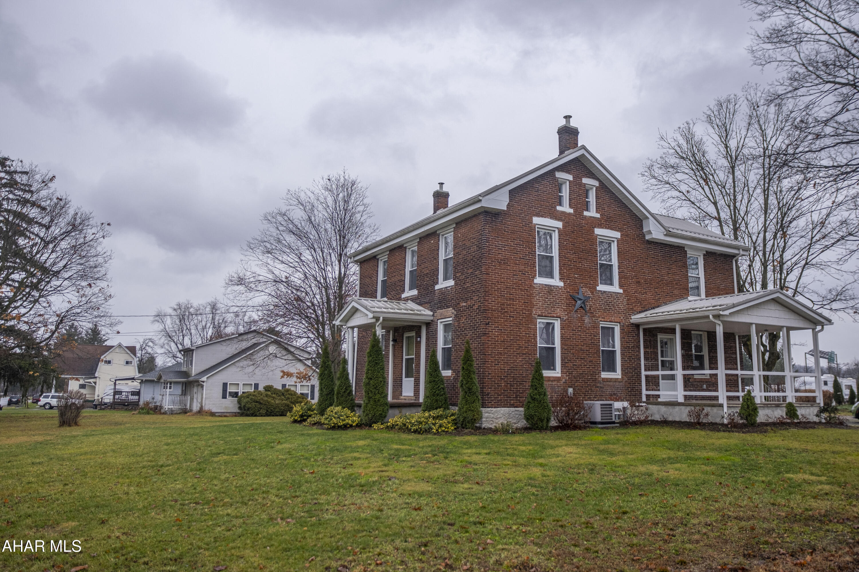 Carson Valley - Residential
