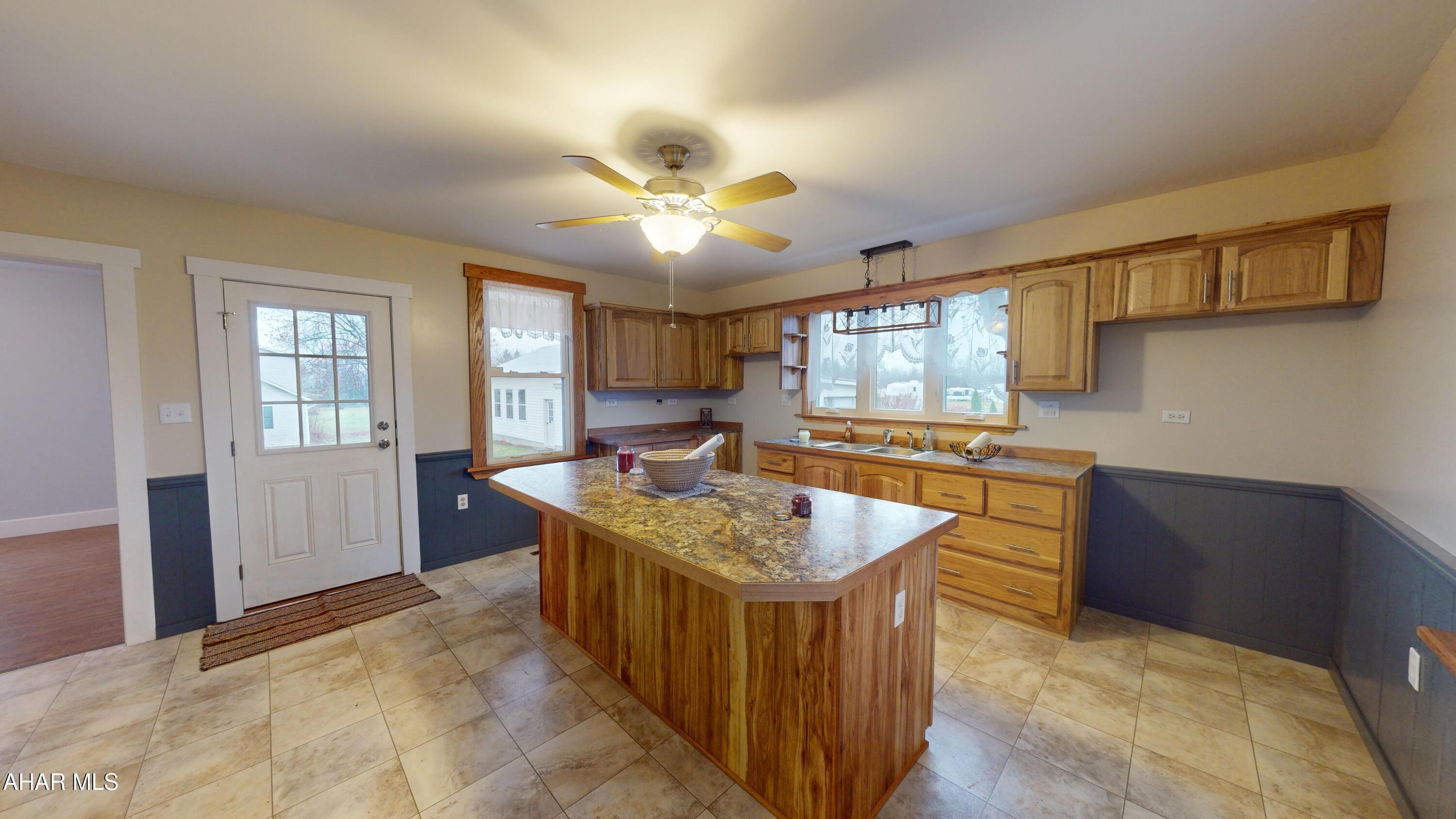 Carson Valley - Residential