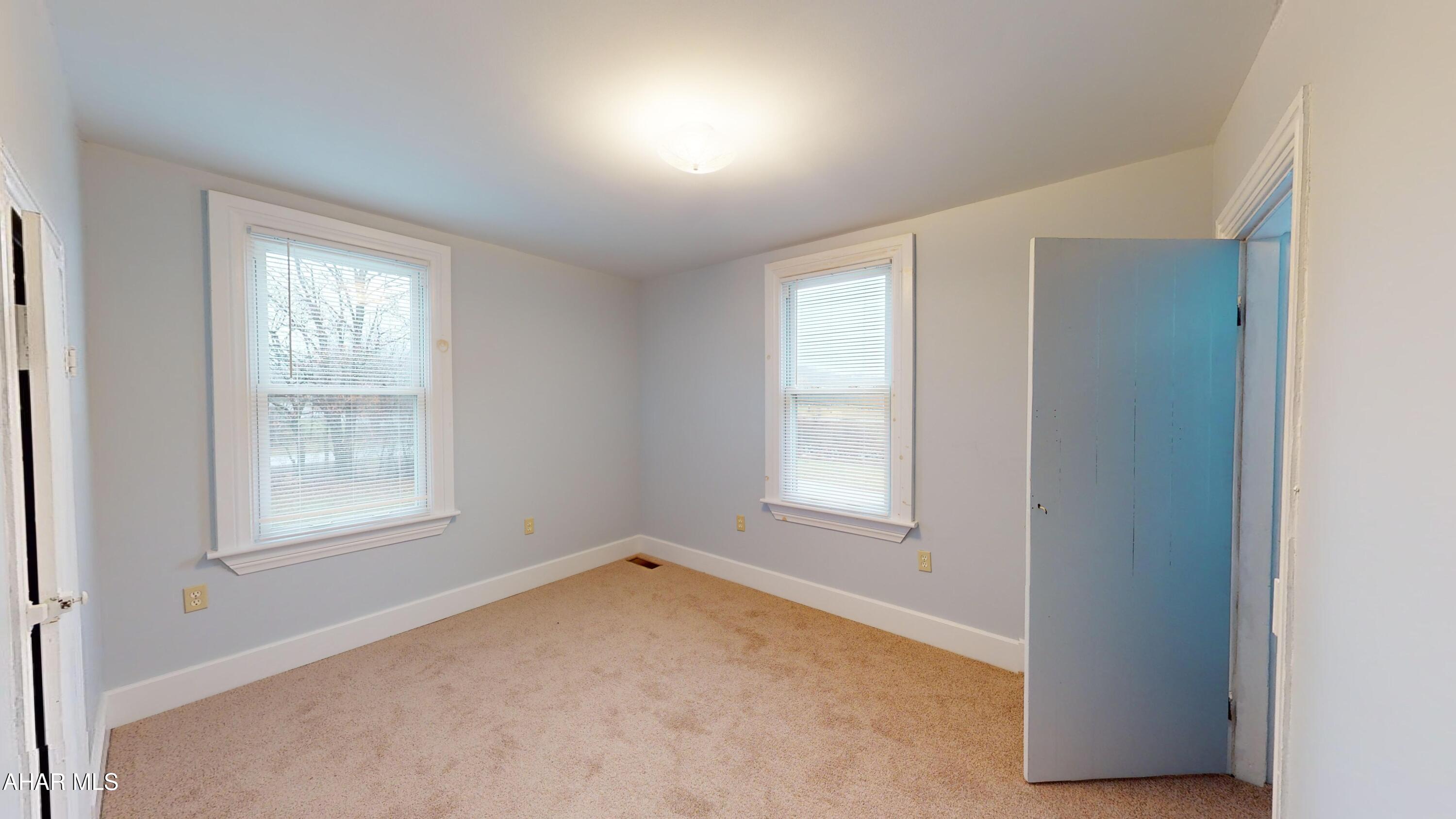 Carson Valley - Residential