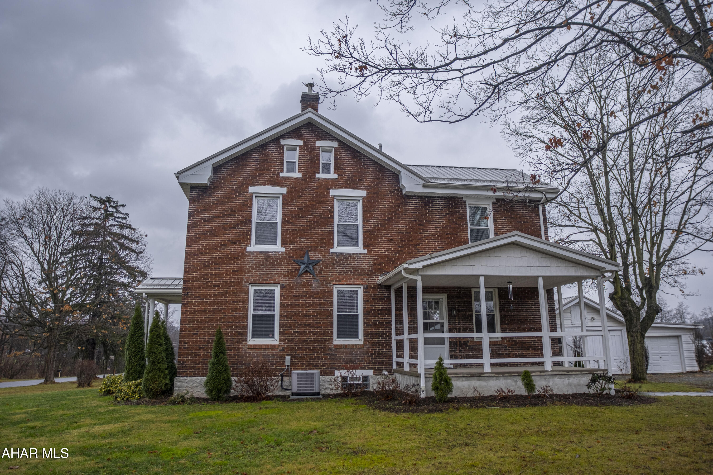 Carson Valley - Residential