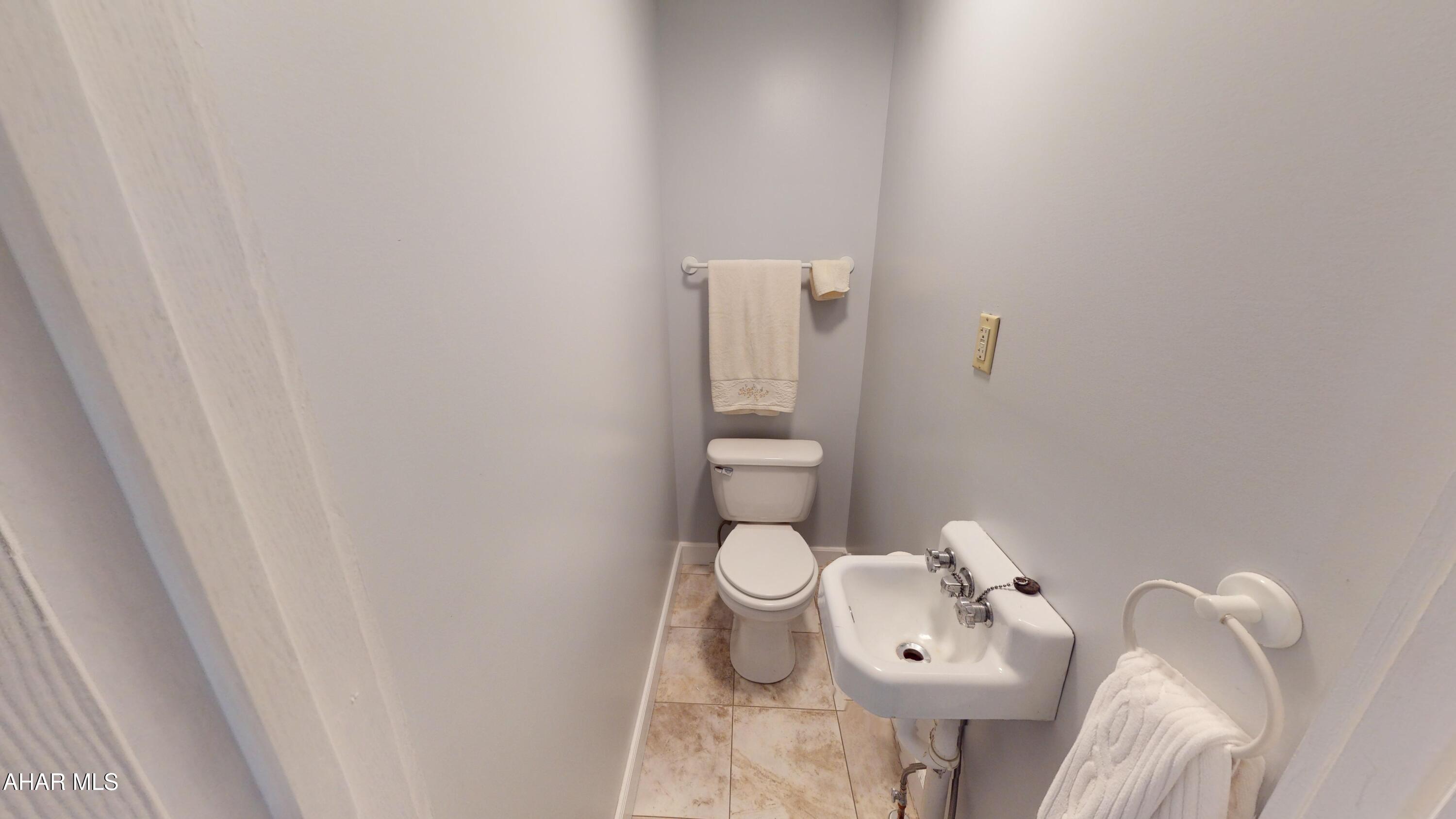 Carson Valley - Residential