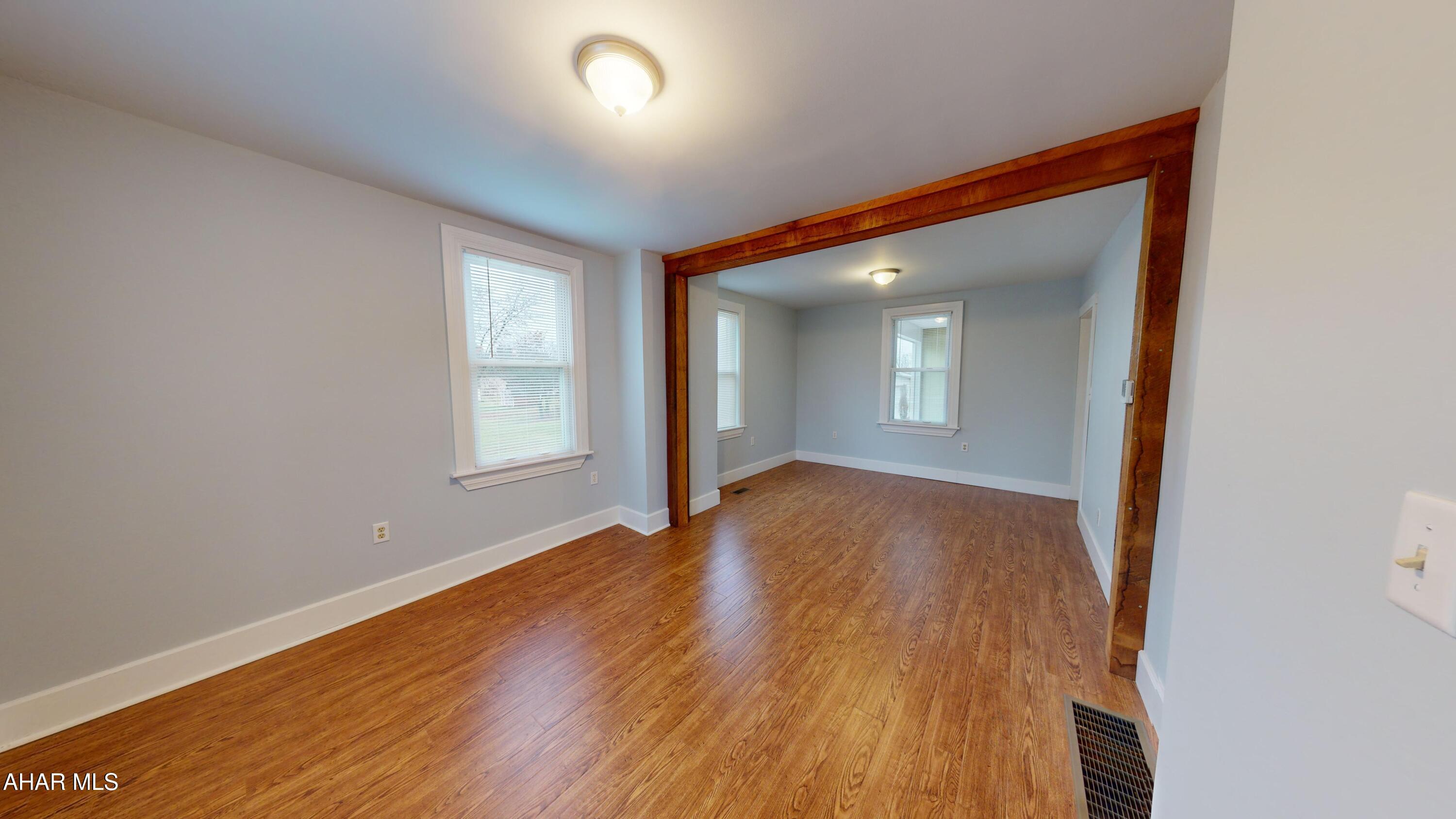 Carson Valley - Residential