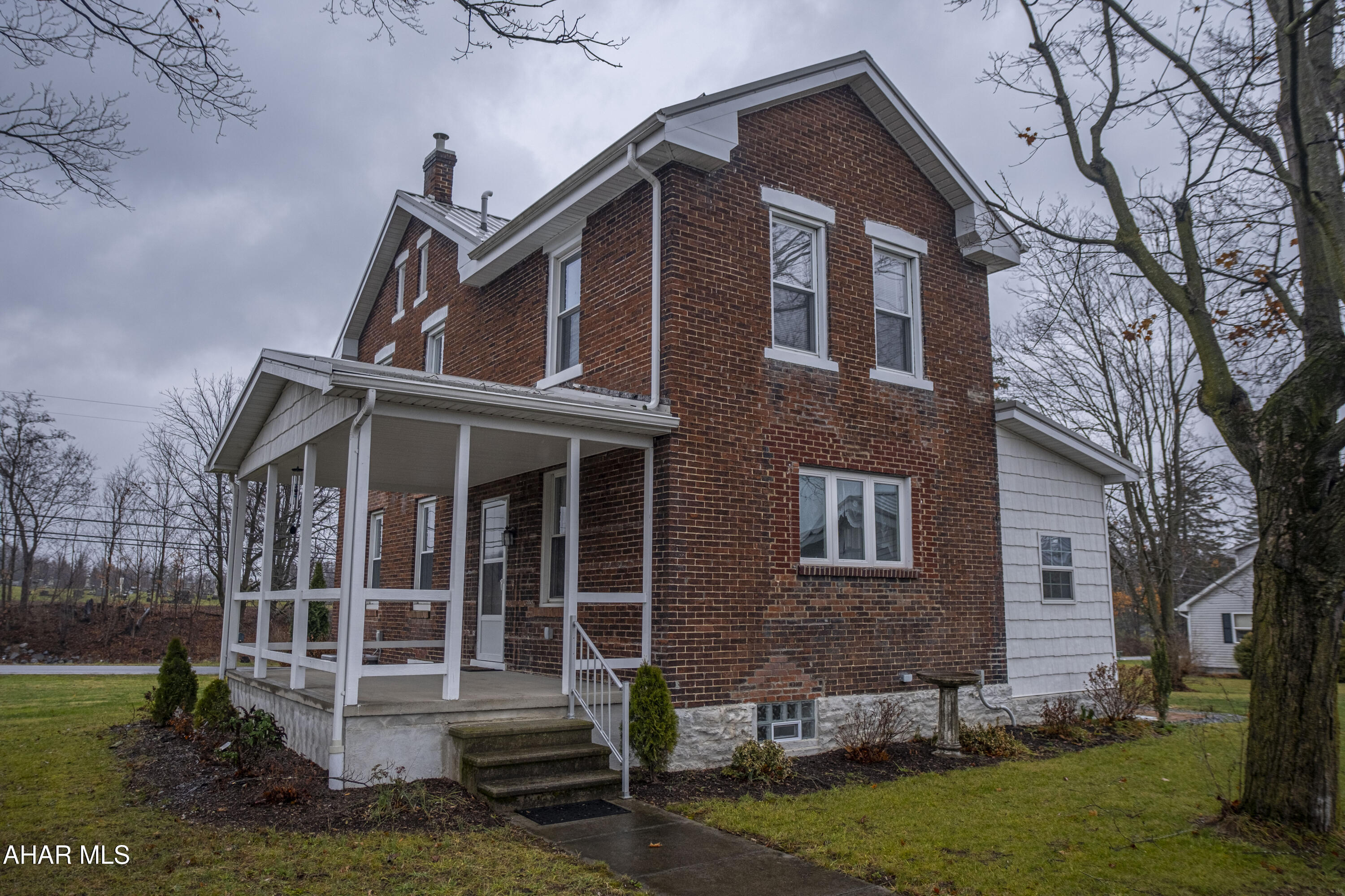 Carson Valley - Residential