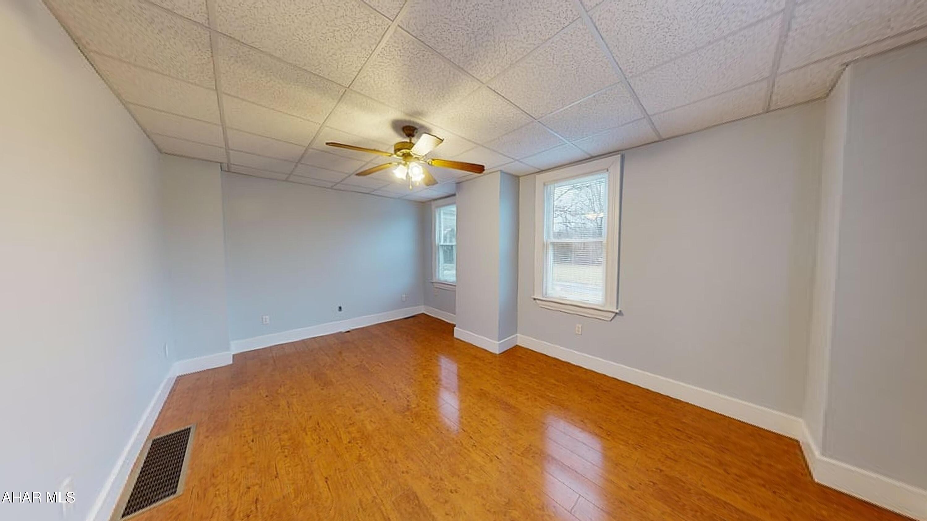 Carson Valley - Residential