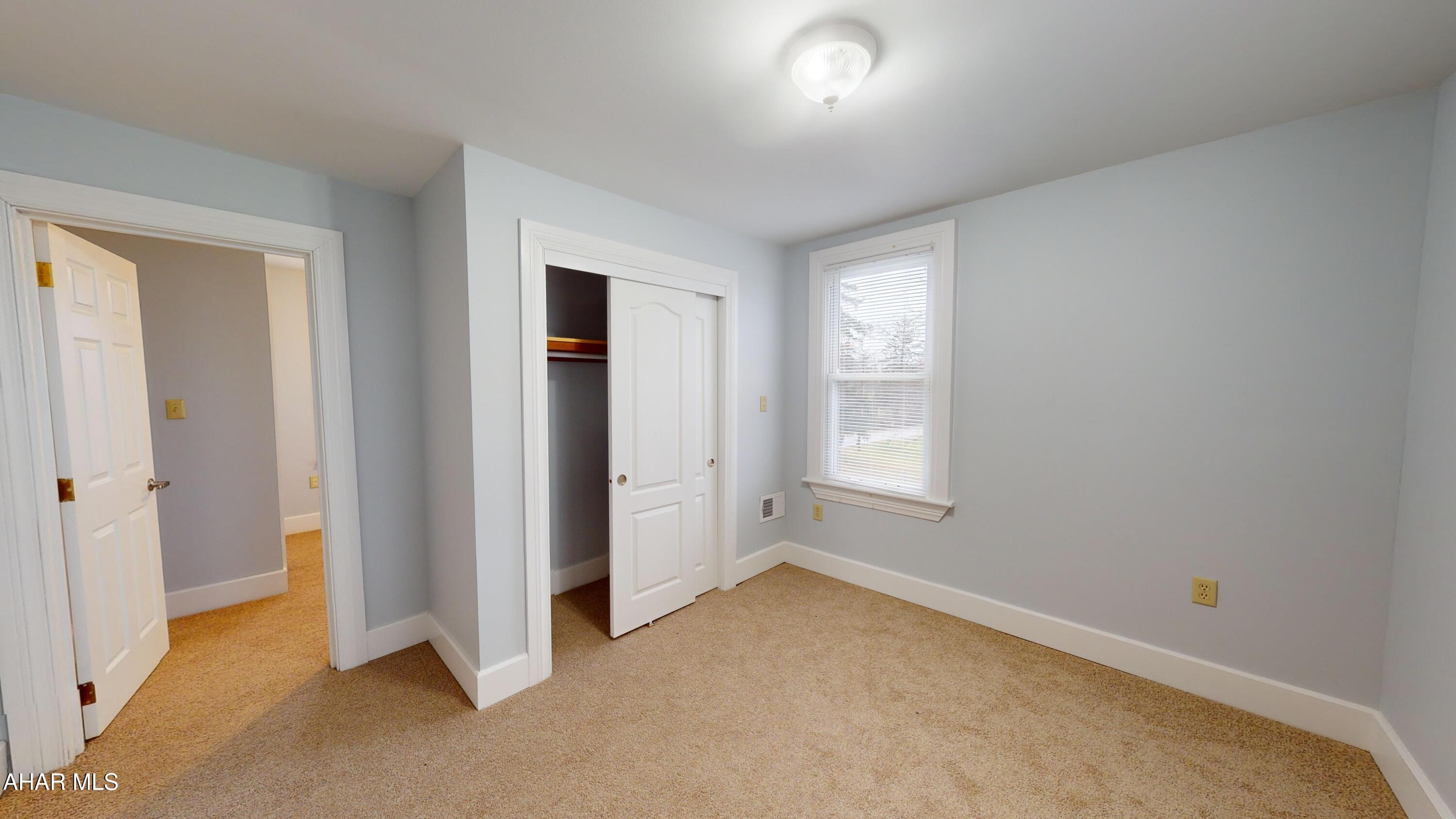 Carson Valley - Residential