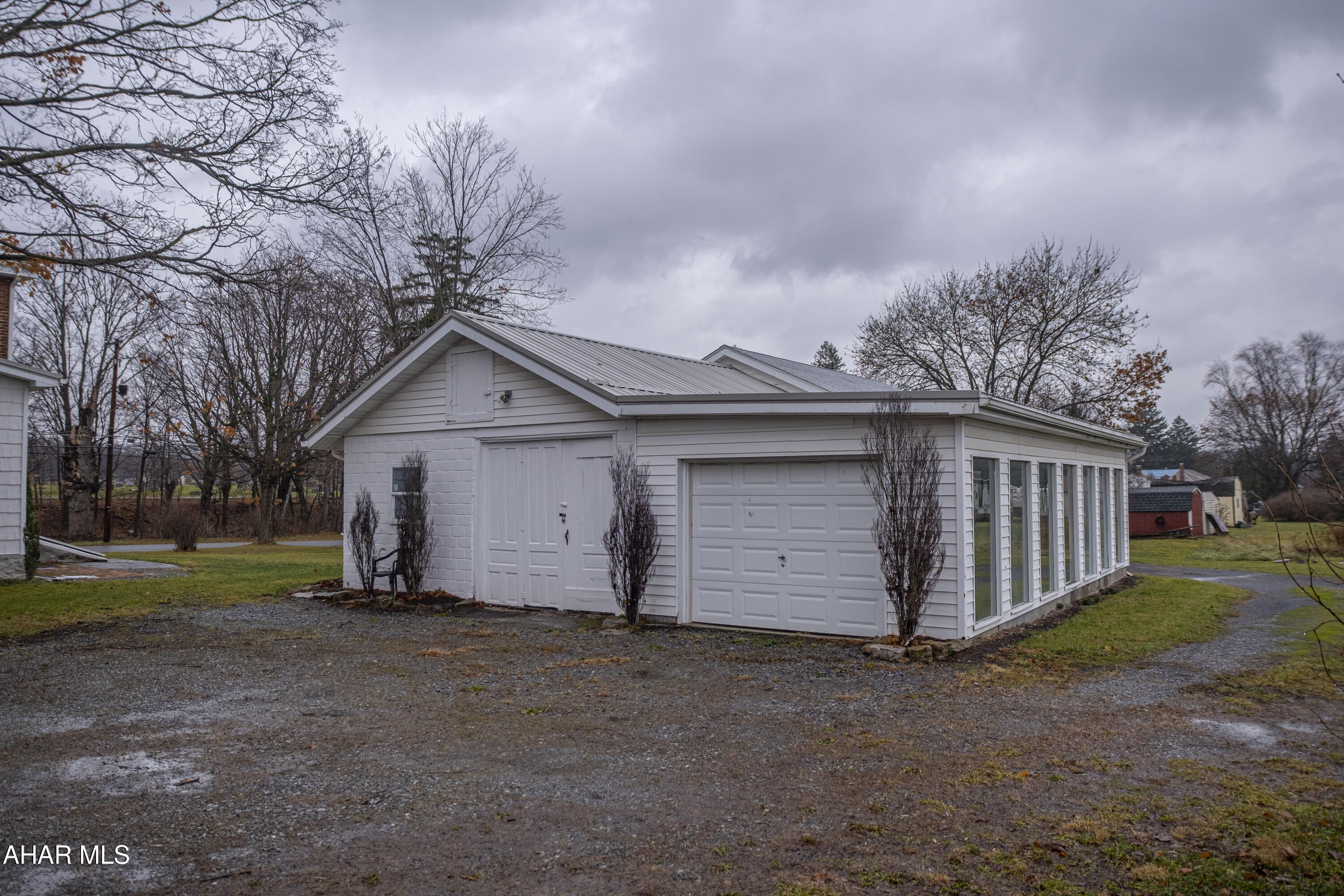 Carson Valley - Residential