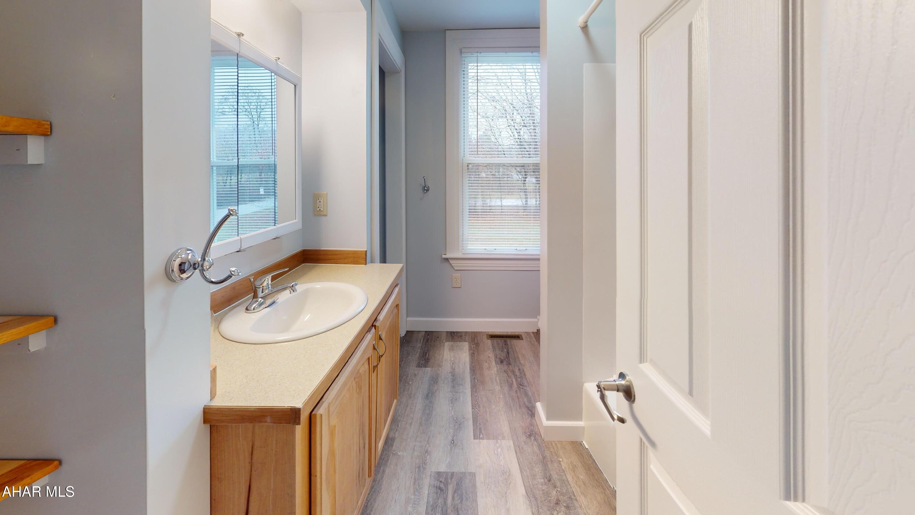 Carson Valley - Residential