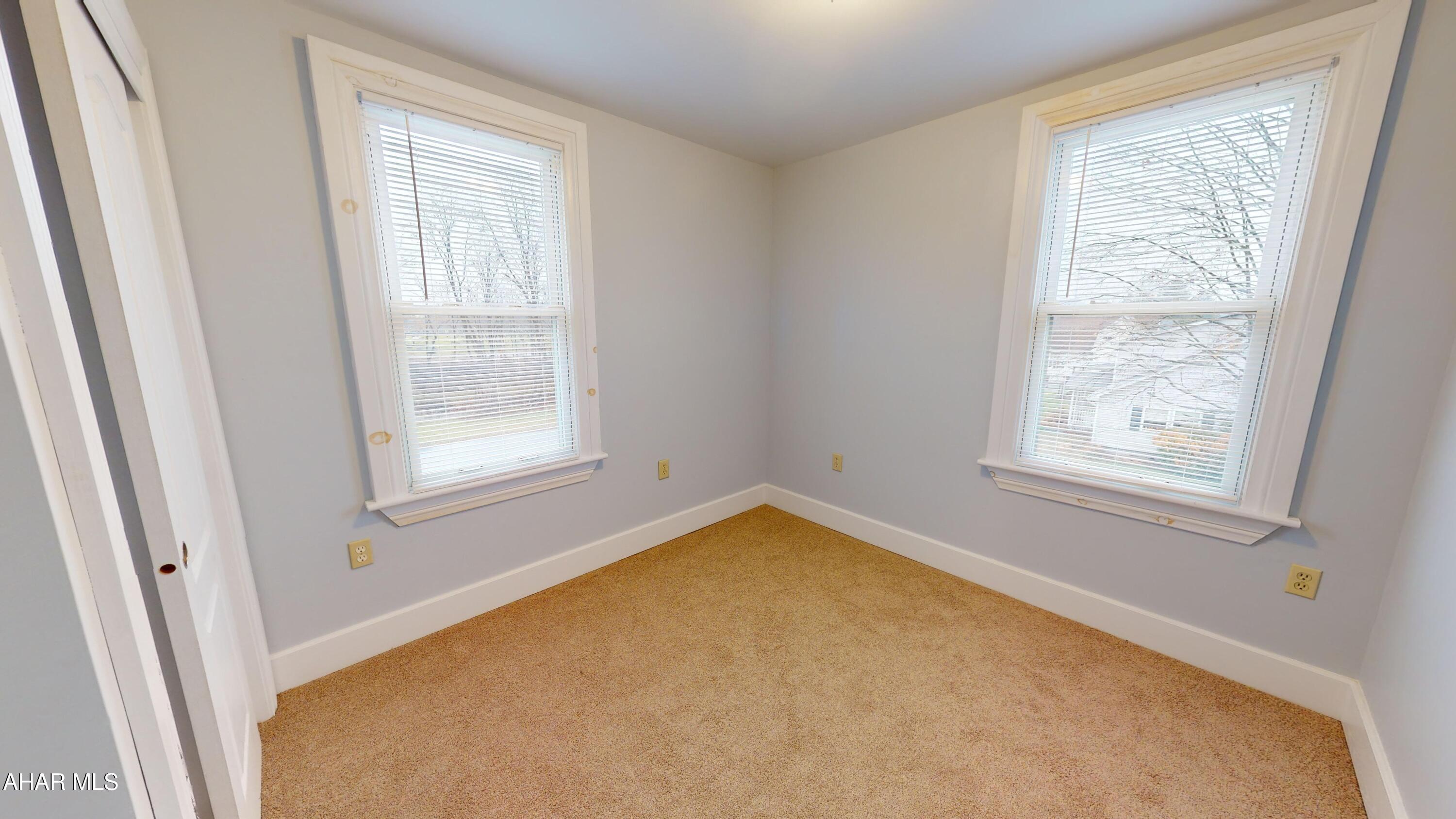 Carson Valley - Residential