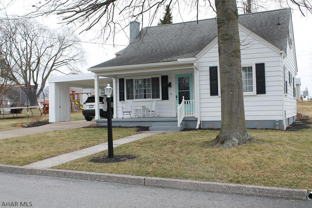 Unknown - Residential