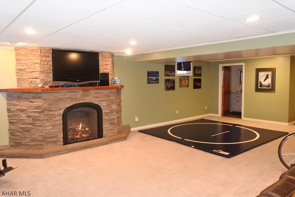 Pleasant View Estates - Residential