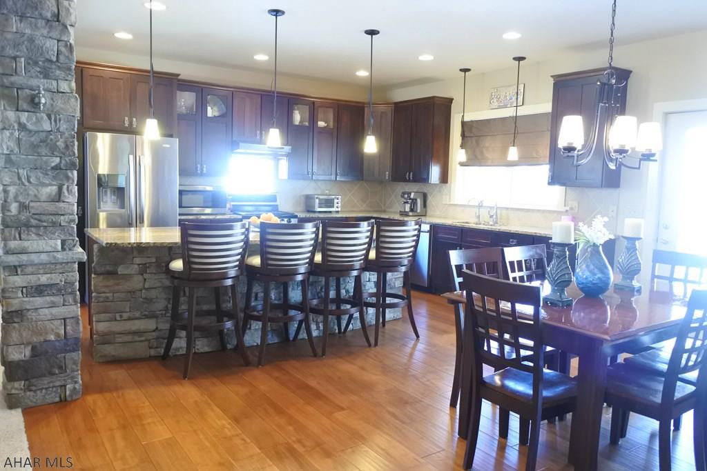 Pleasant View Estates - Residential