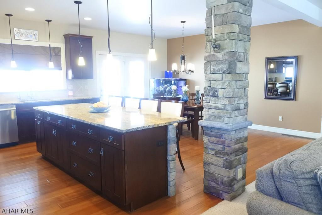 Pleasant View Estates - Residential