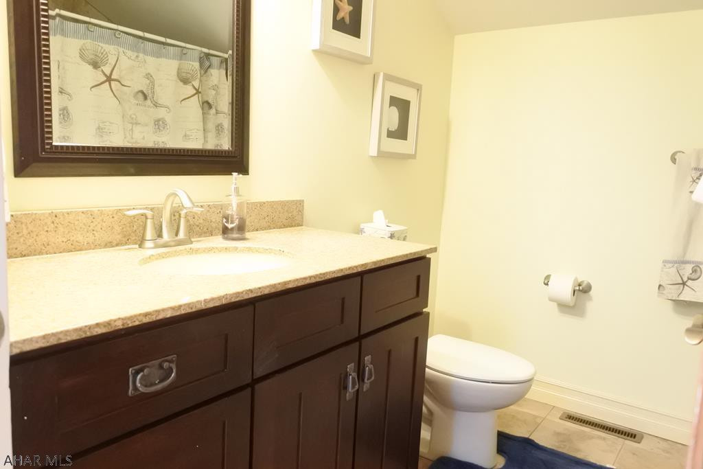 Pleasant View Estates - Residential