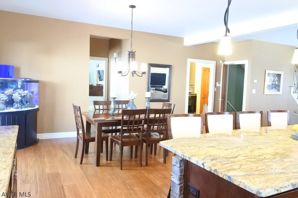 Pleasant View Estates - Residential