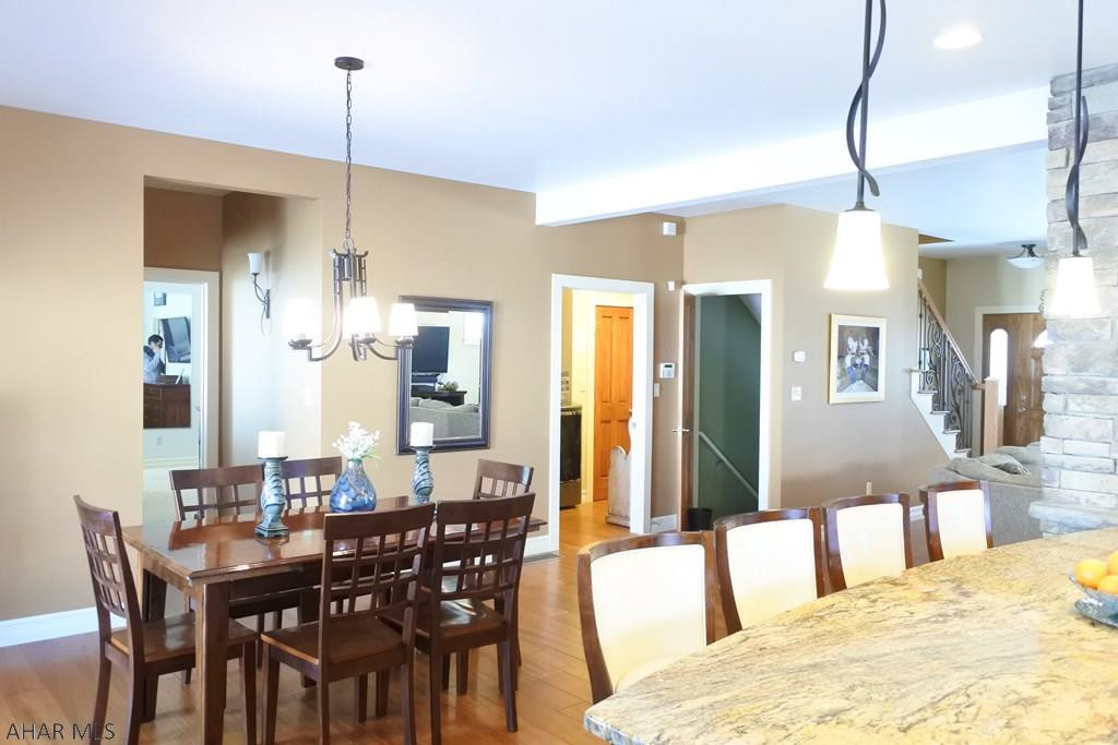 Pleasant View Estates - Residential