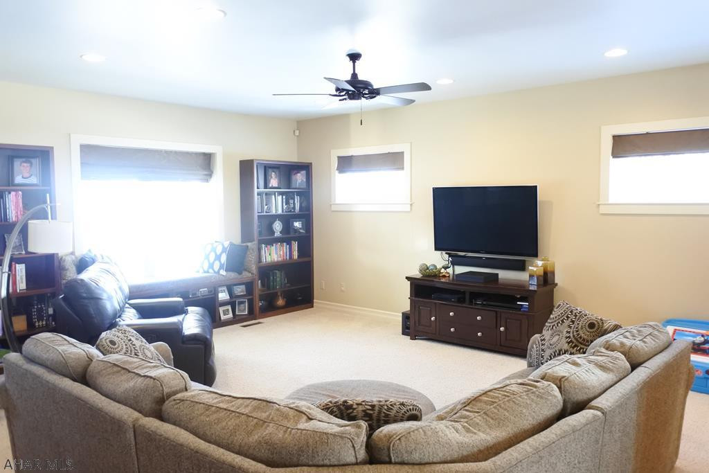 Pleasant View Estates - Residential