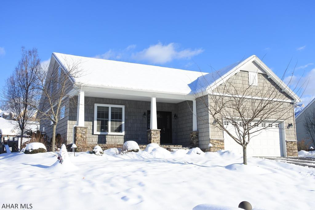 Pleasant View Estates - Residential