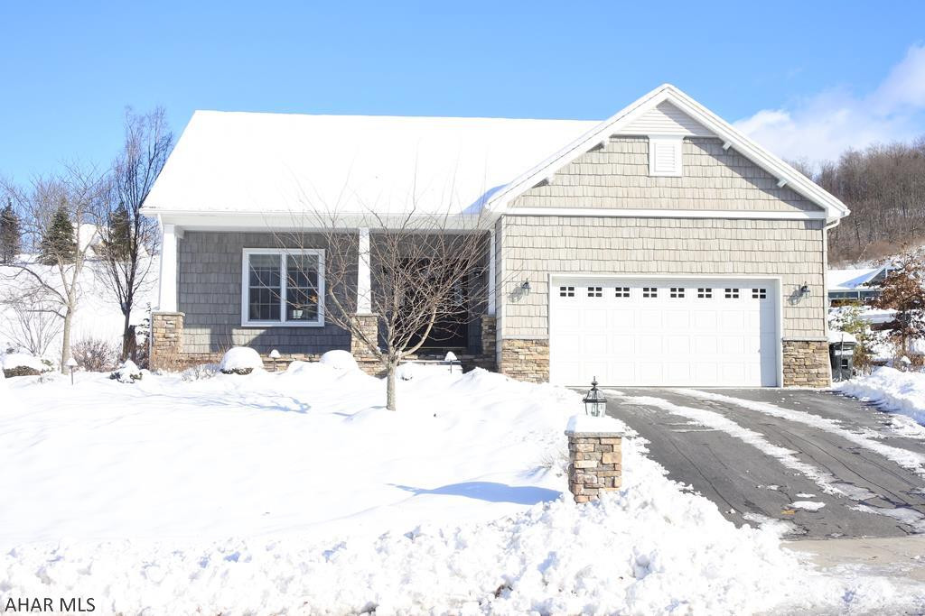 Pleasant View Estates - Residential