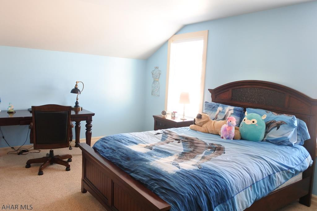 Pleasant View Estates - Residential