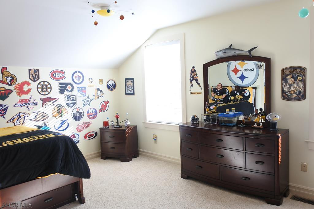 Pleasant View Estates - Residential