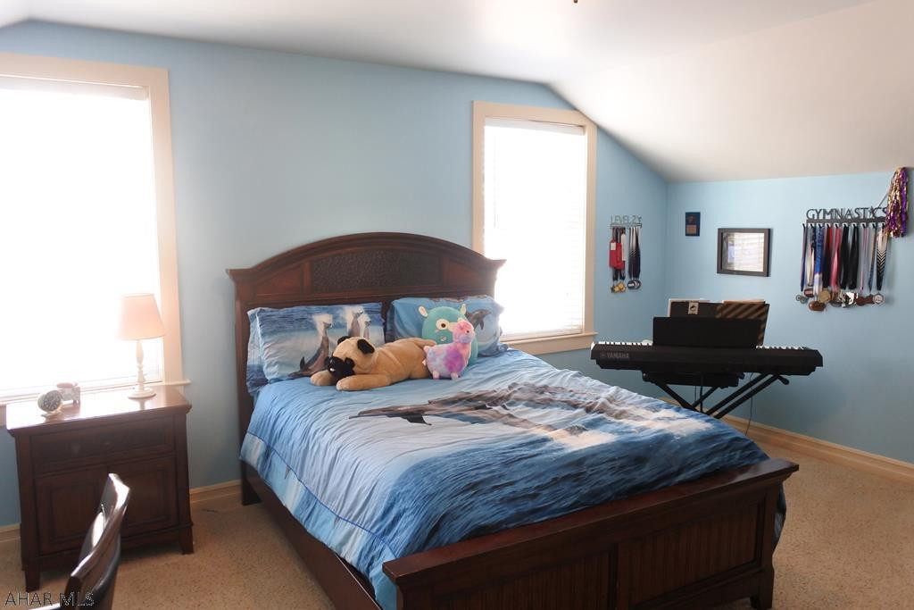 Pleasant View Estates - Residential