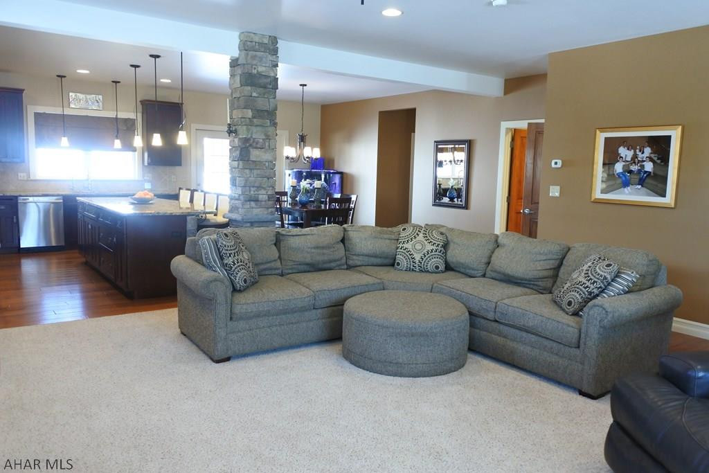 Pleasant View Estates - Residential