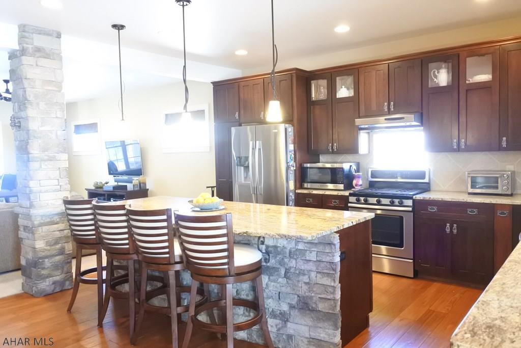 Pleasant View Estates - Residential