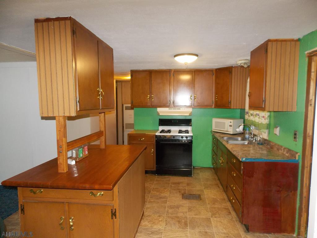 Other - Residential