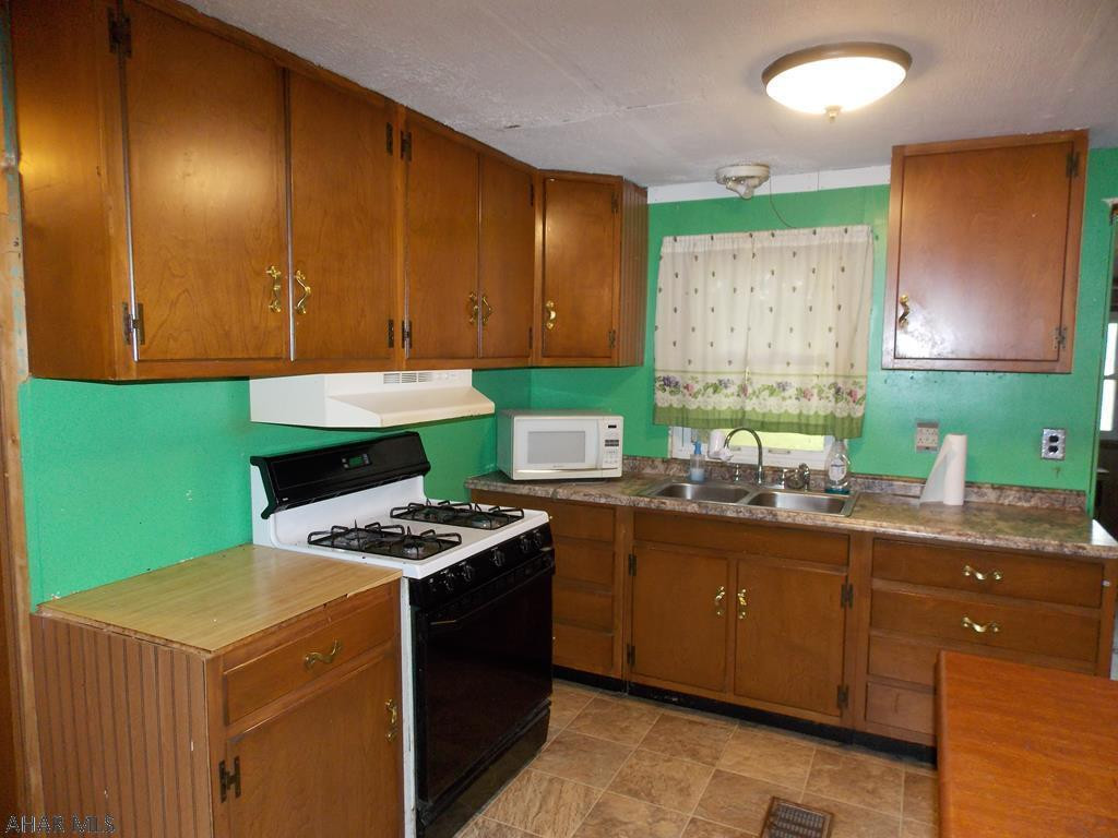 Other - Residential