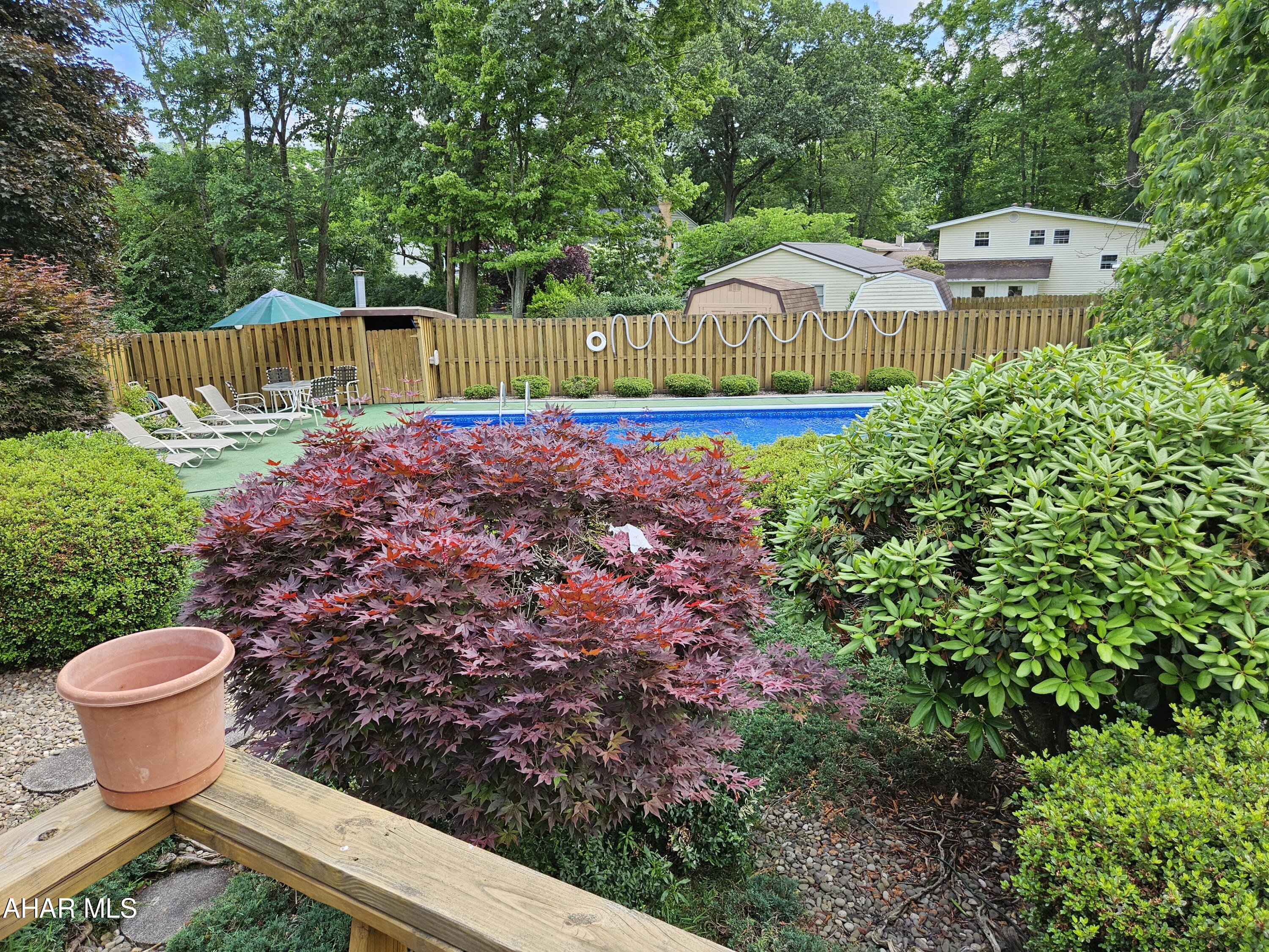 Antis Township - Residential