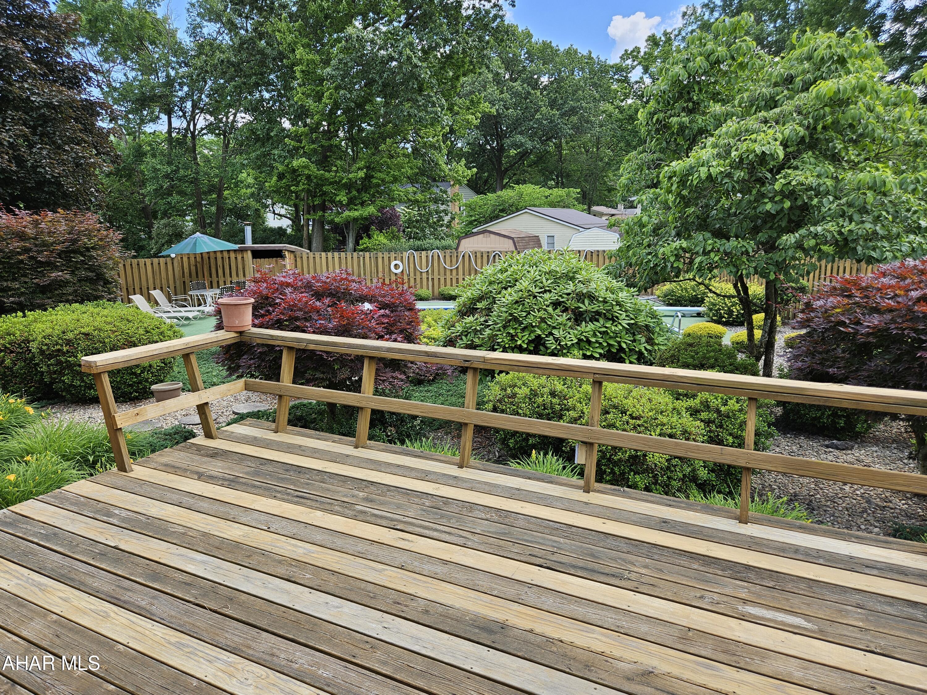 Antis Township - Residential