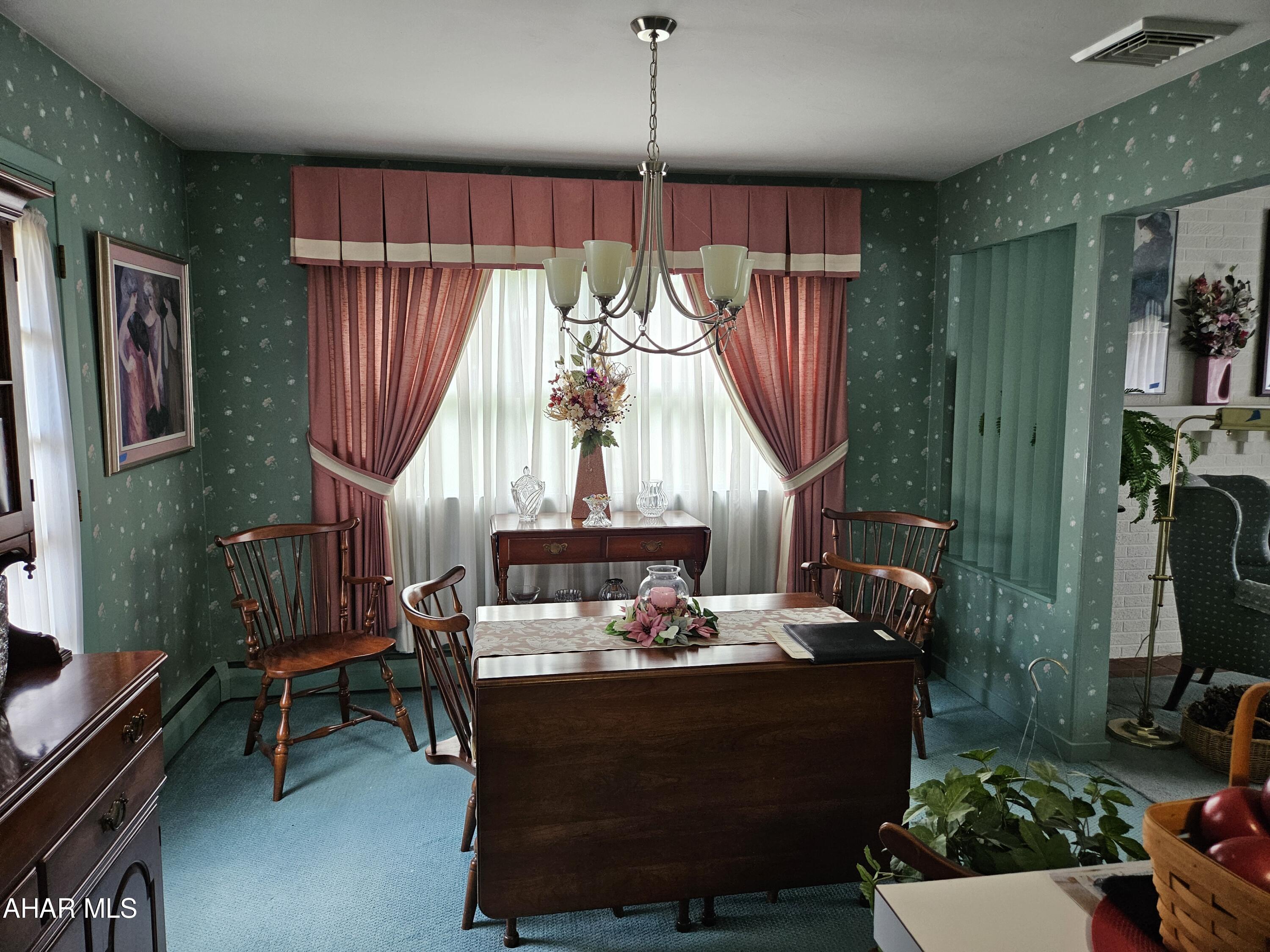 Antis Township - Residential