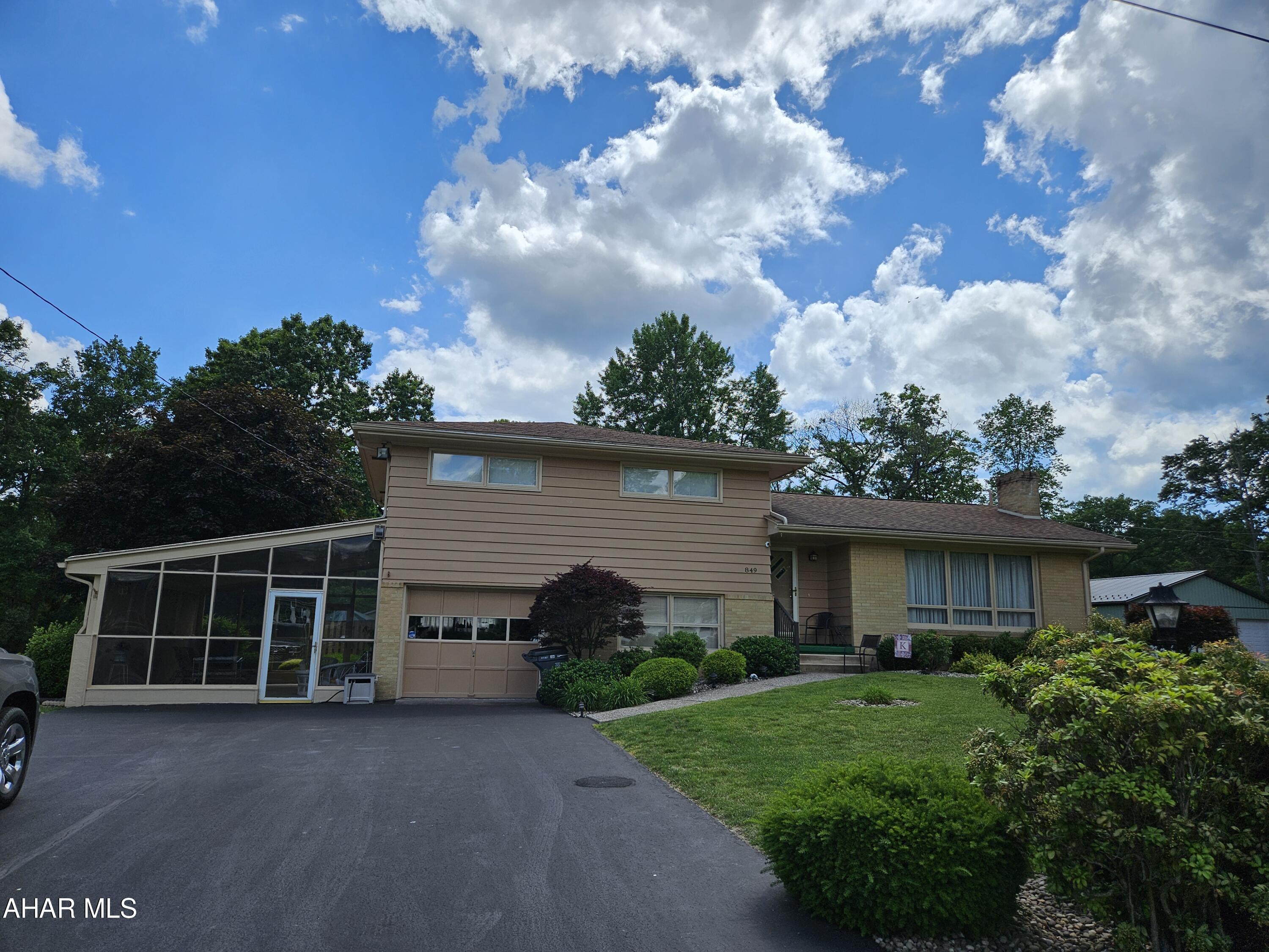 Antis Township - Residential