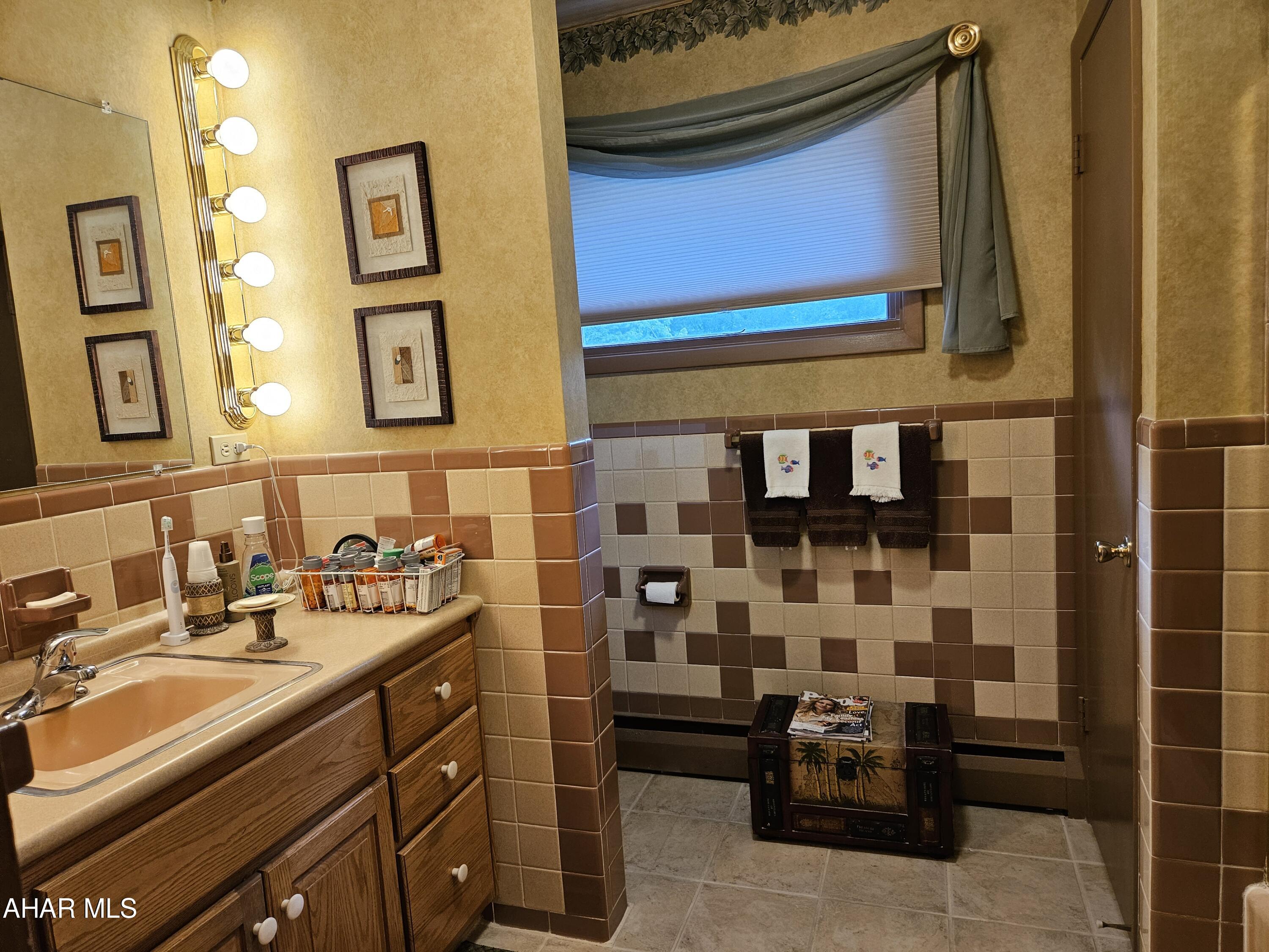 Antis Township - Residential