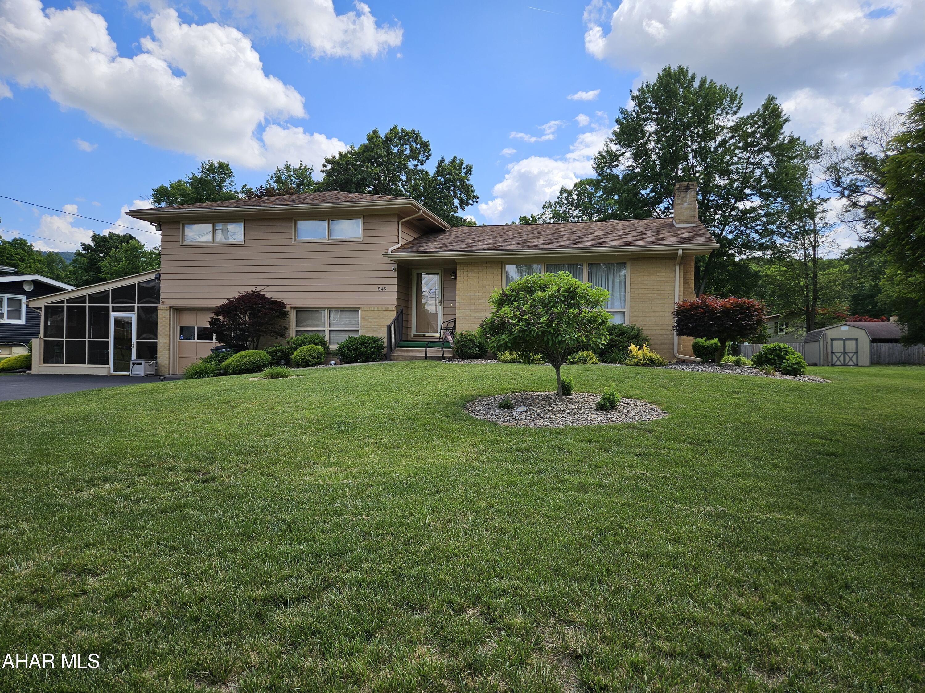 Antis Township - Residential