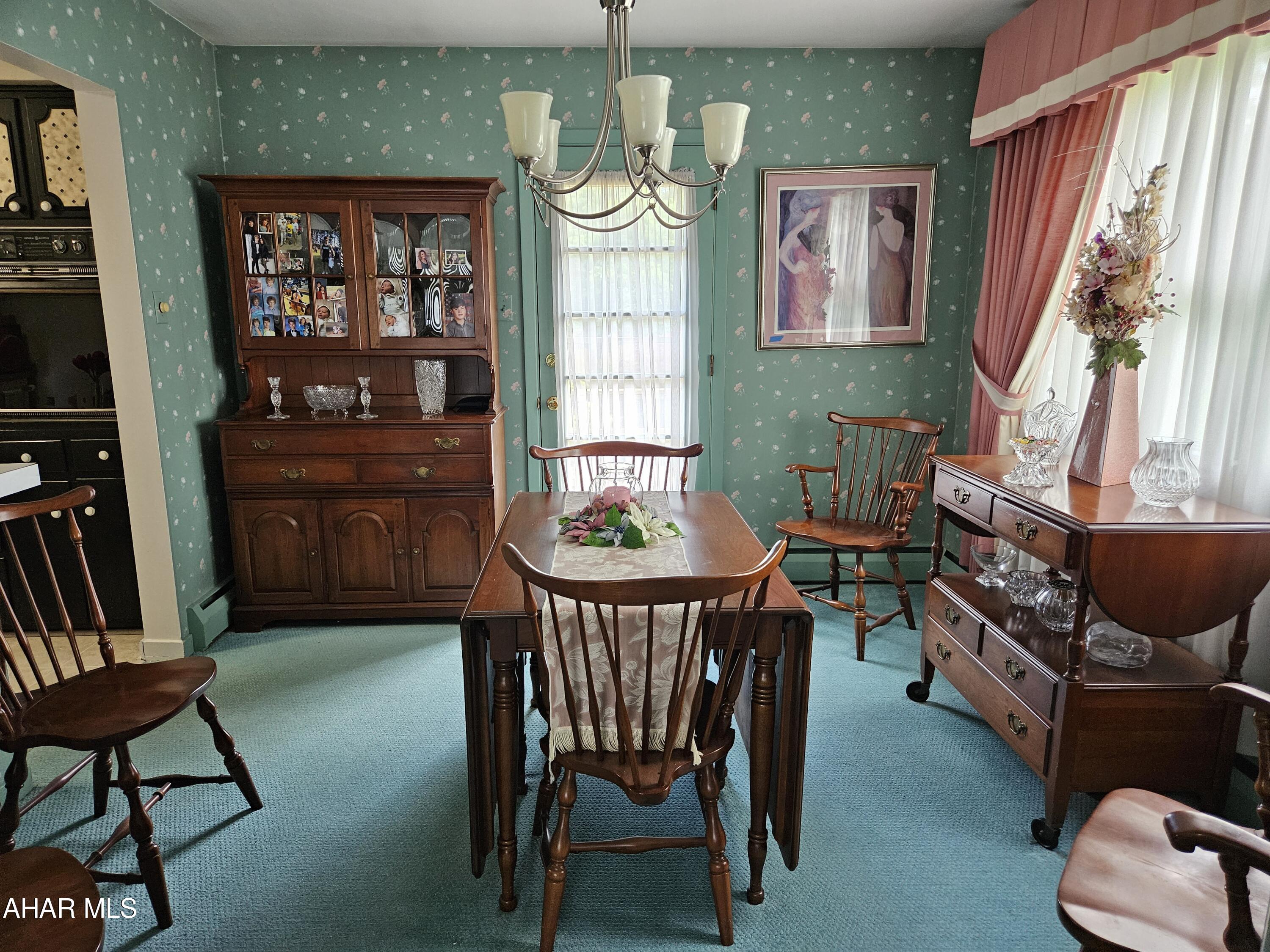 Antis Township - Residential