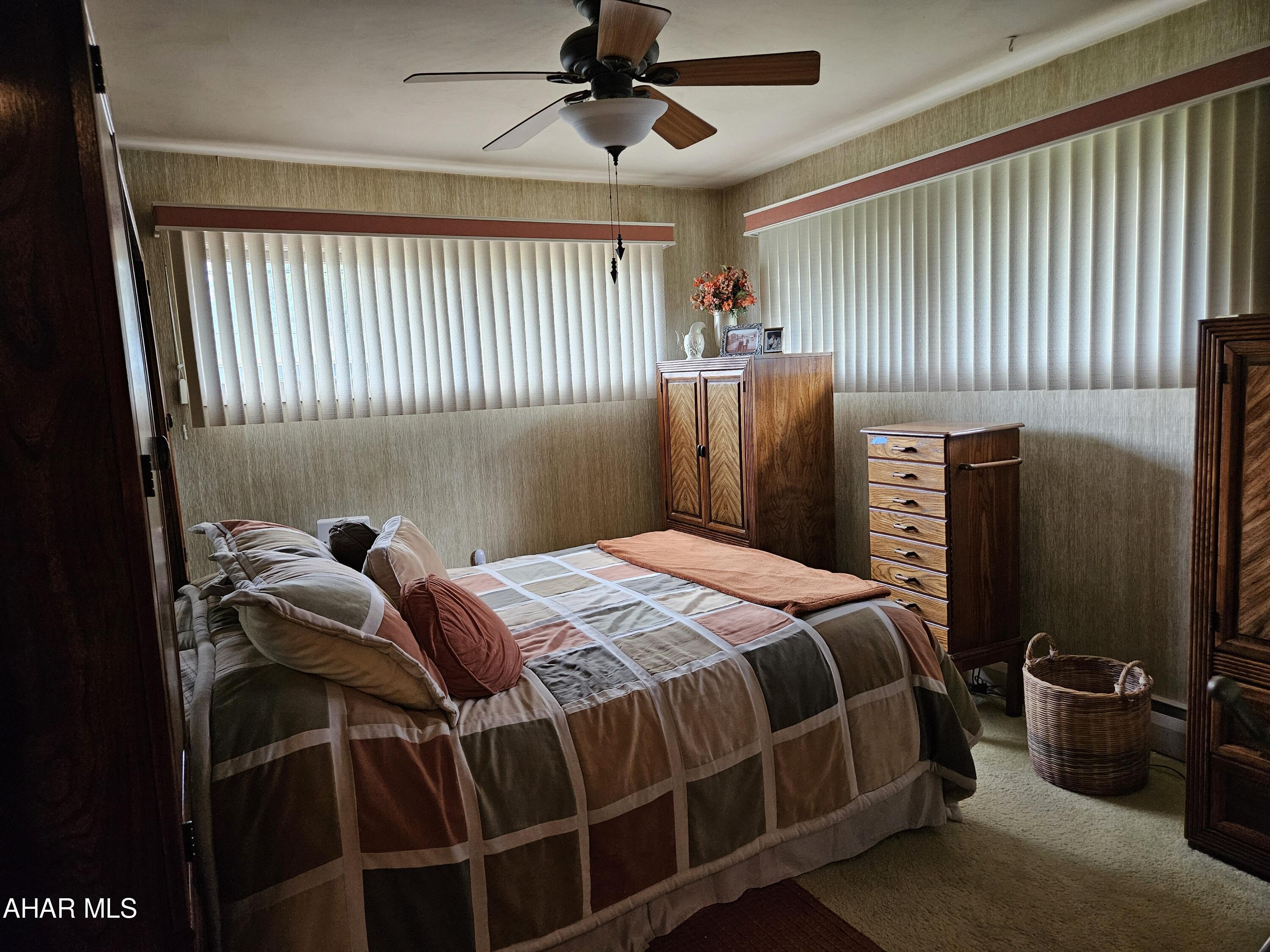 Antis Township - Residential