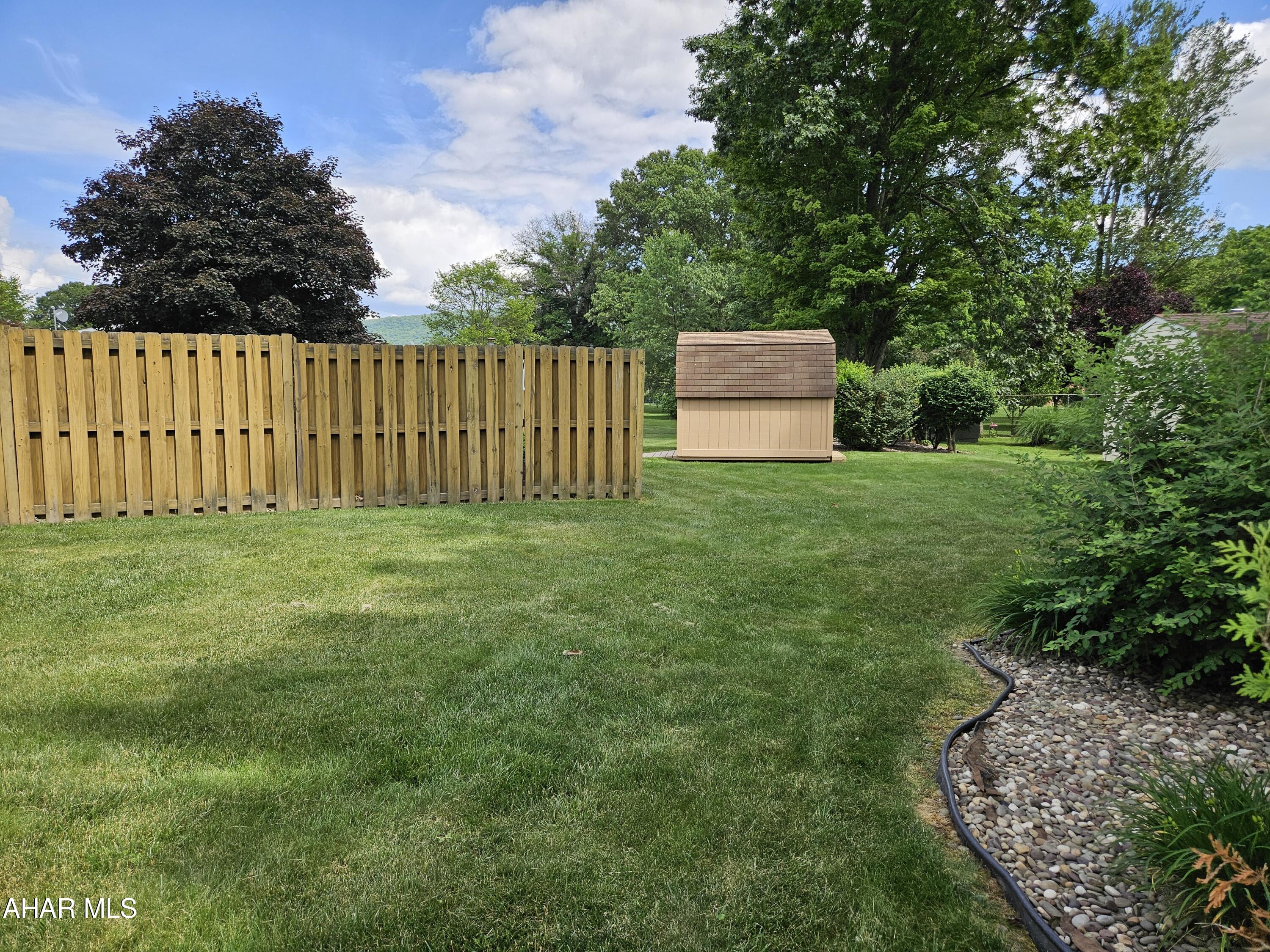 Antis Township - Residential