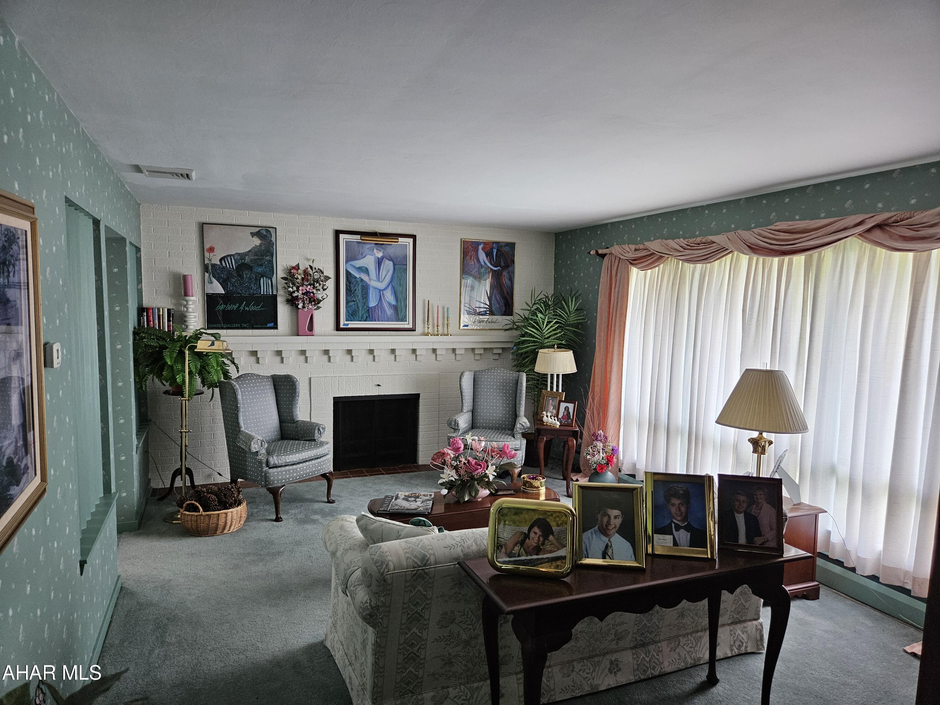 Antis Township - Residential