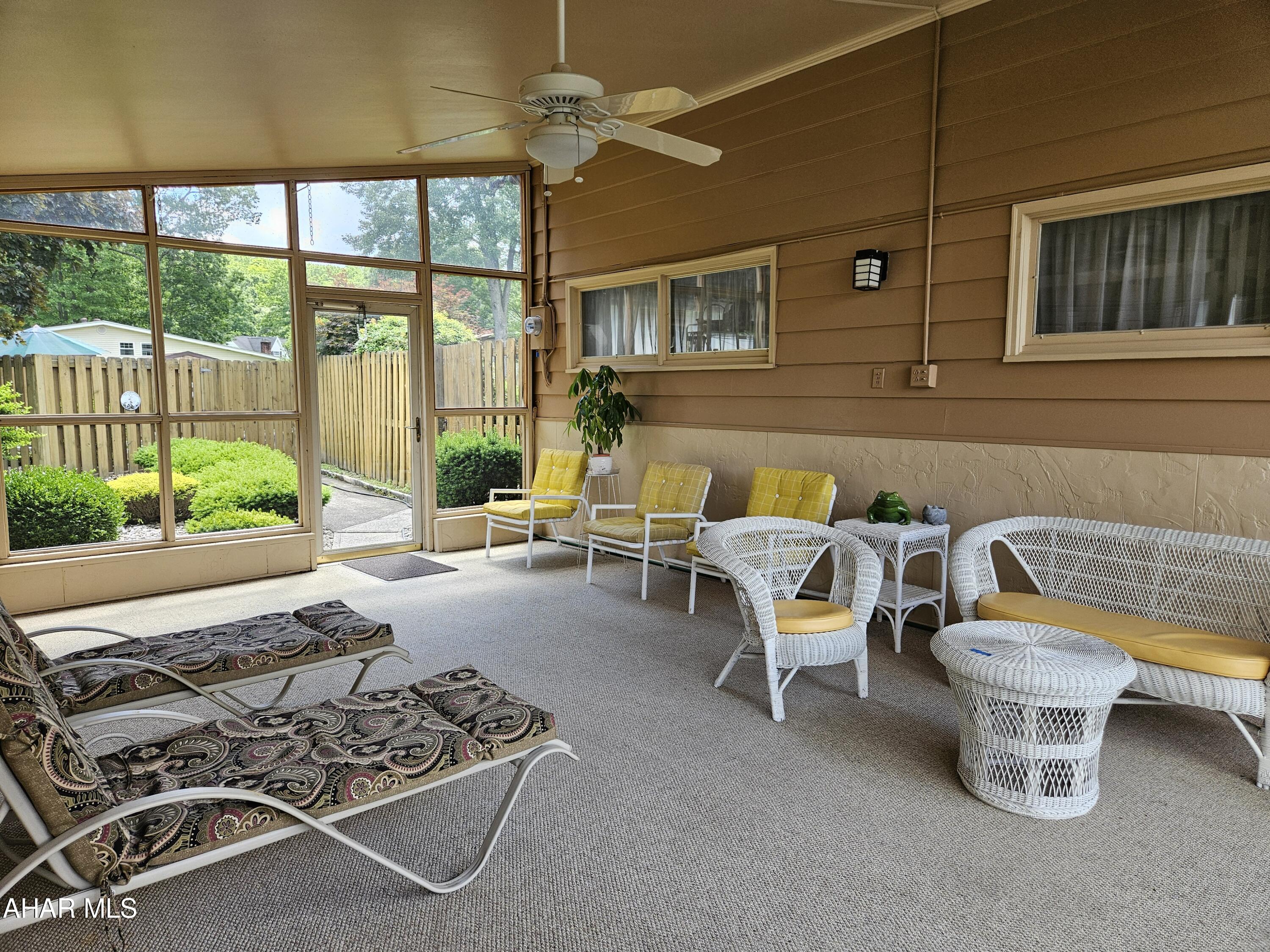 Antis Township - Residential